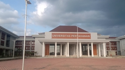 Pembangunan Infrastruktur Kampus Universitas Nusa Bangsa (UNHAM)